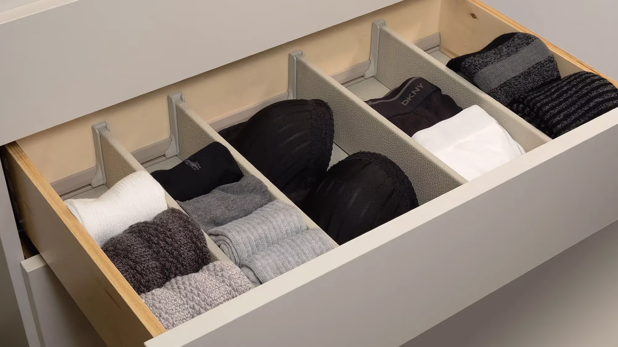 Clothing Dividers