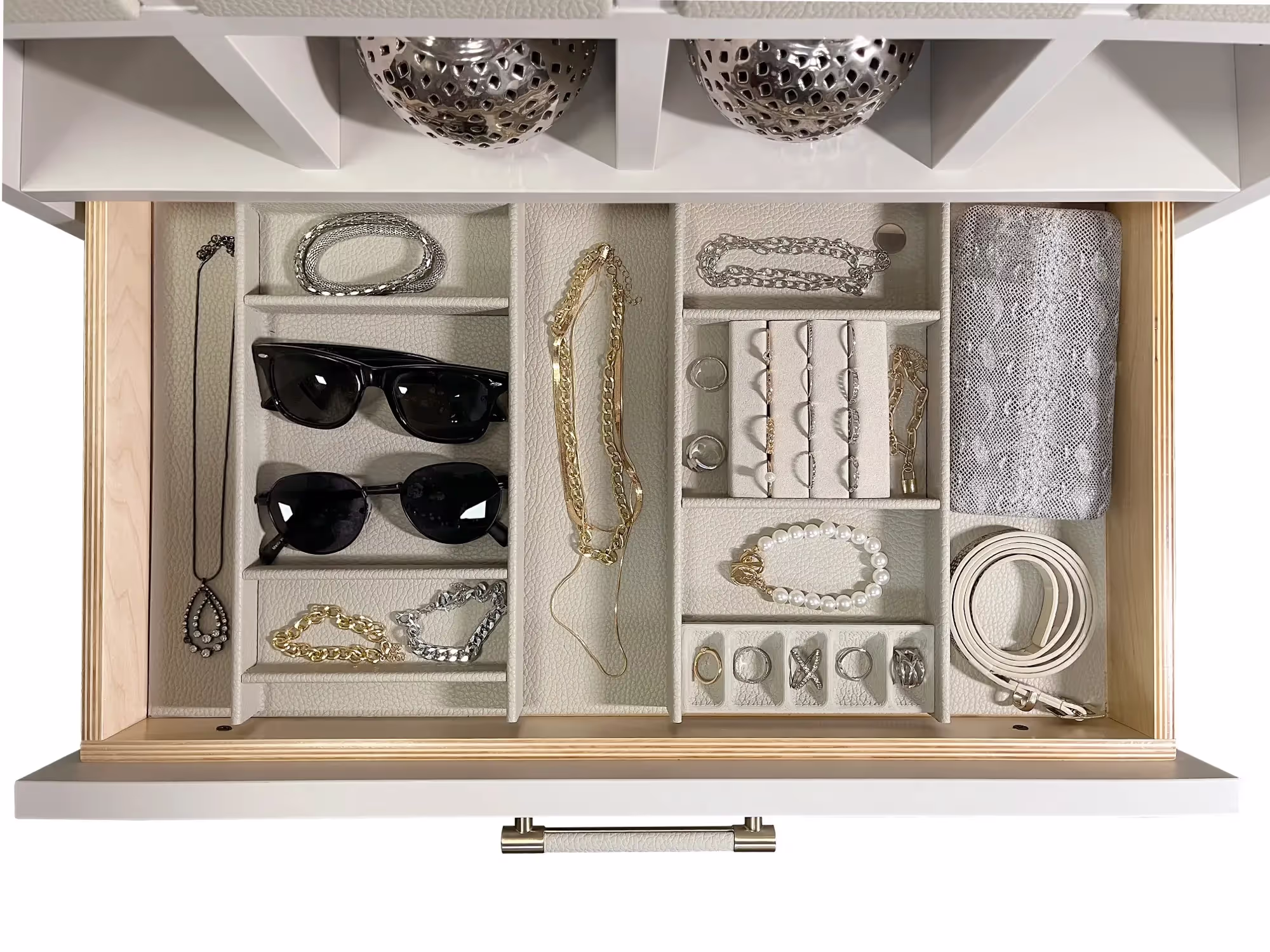 Jewelry Organizer