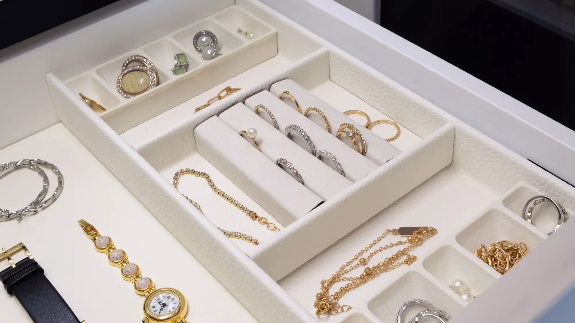 Jewelry Top Tray