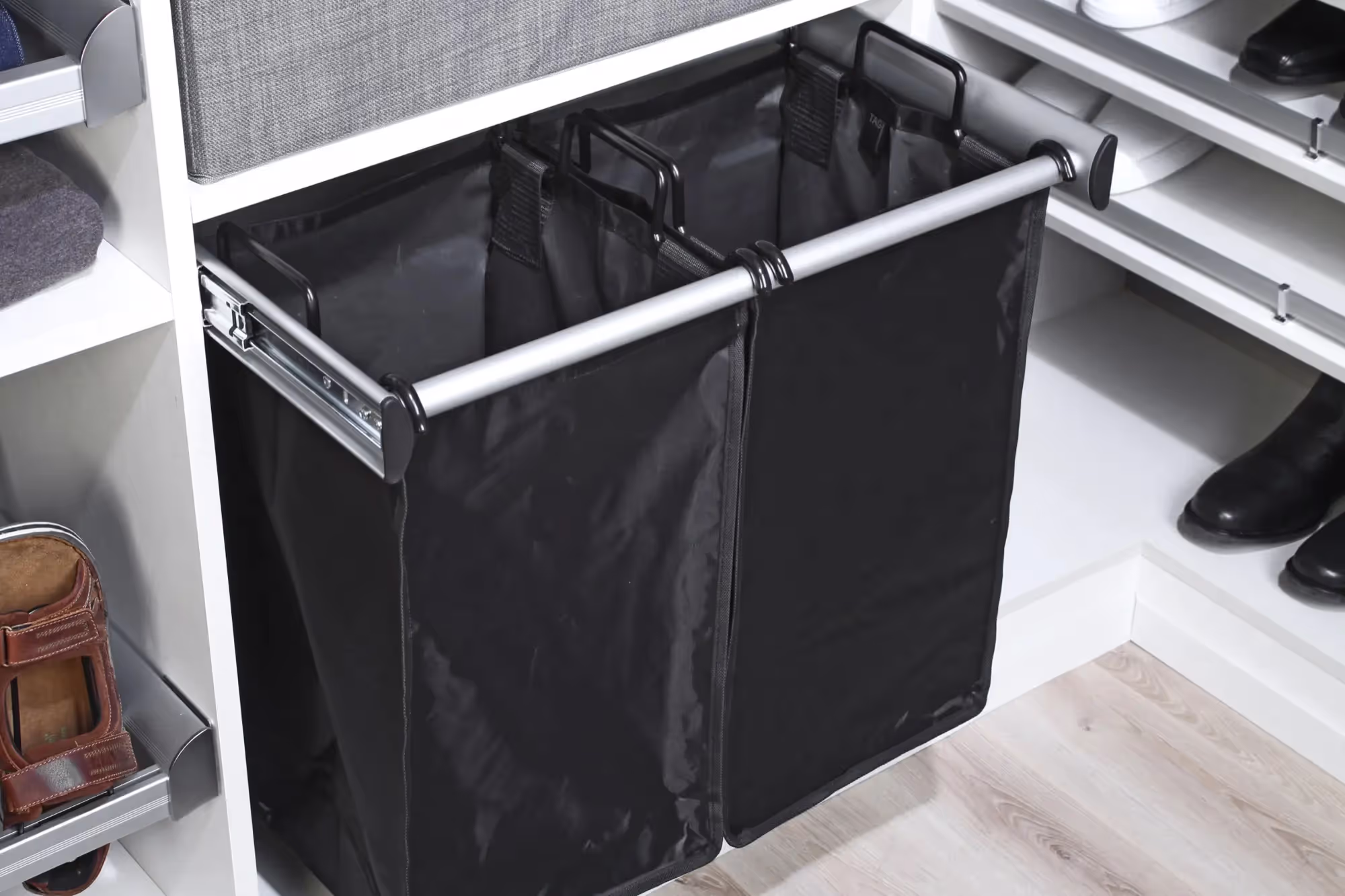 Laundry Organizer
