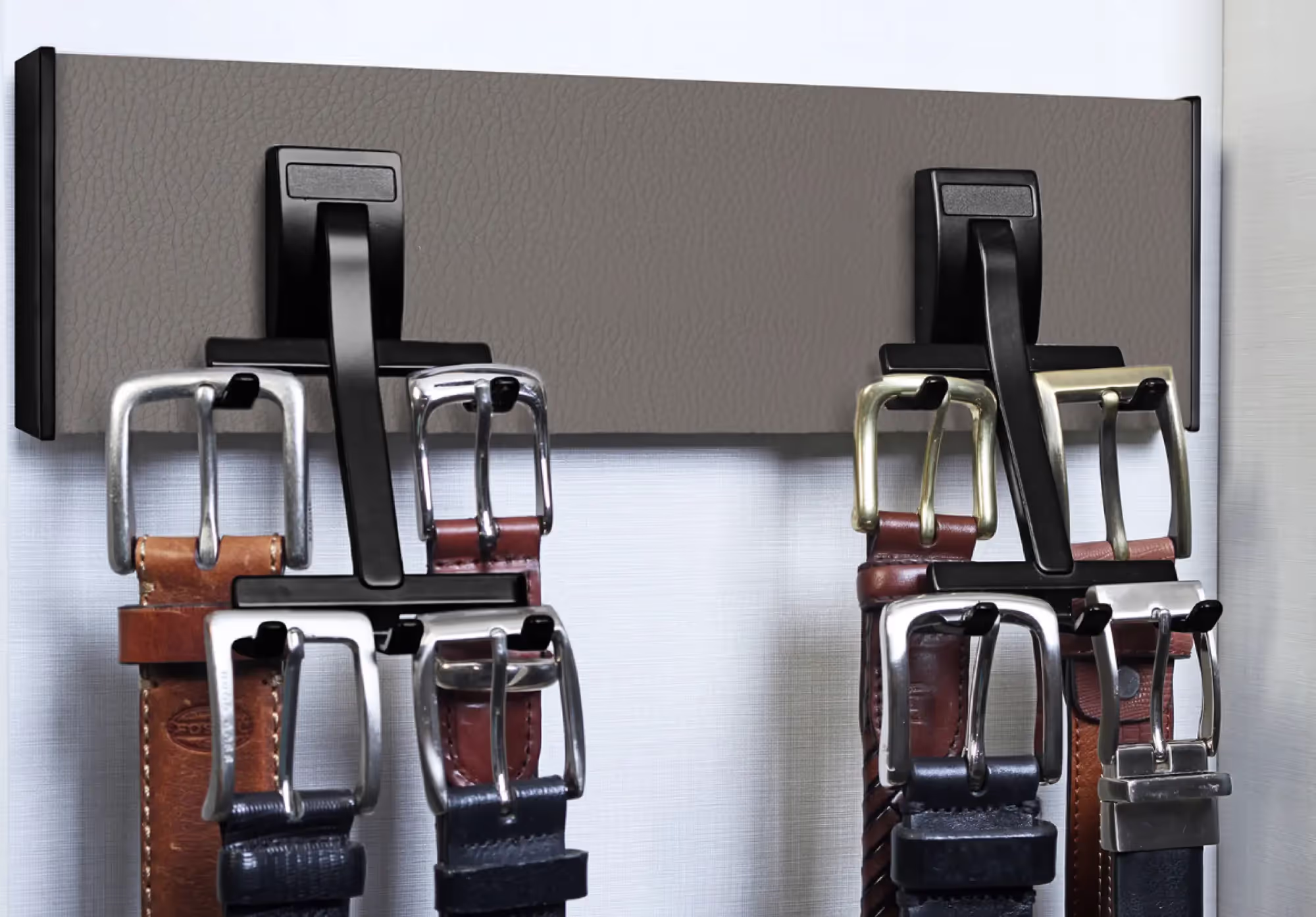 Leather Cleat Board