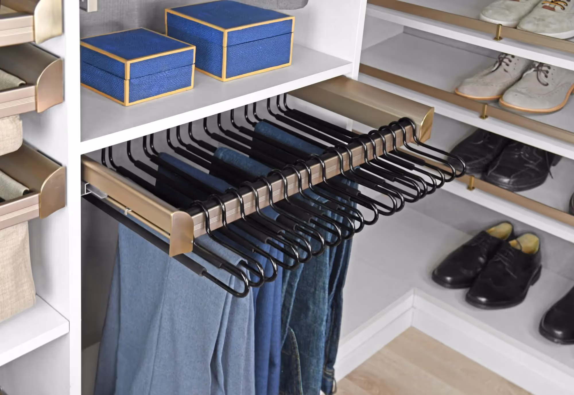 Pant Organizer