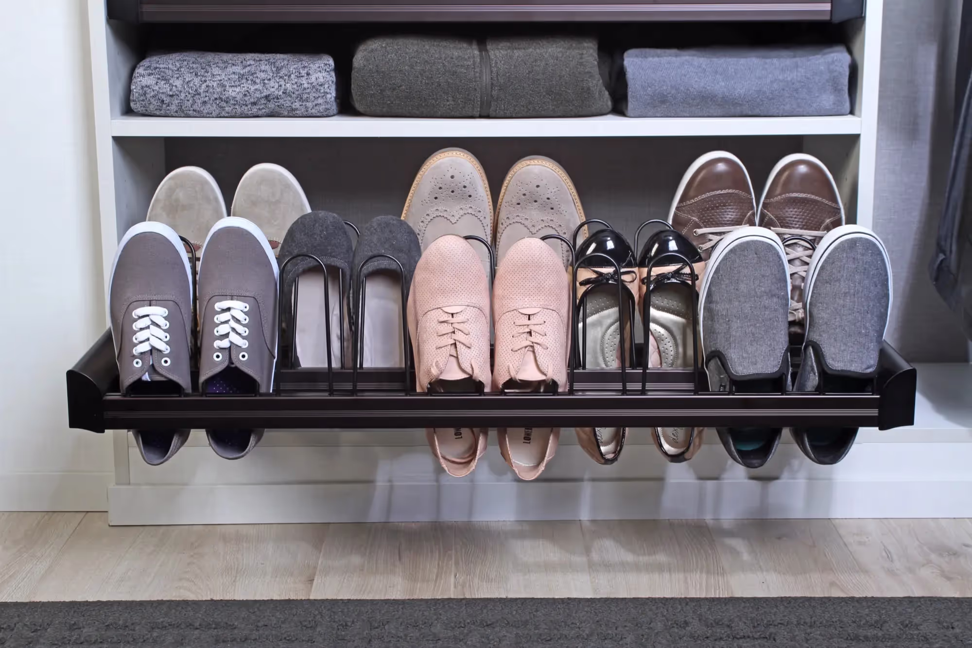 Shoe Organizer