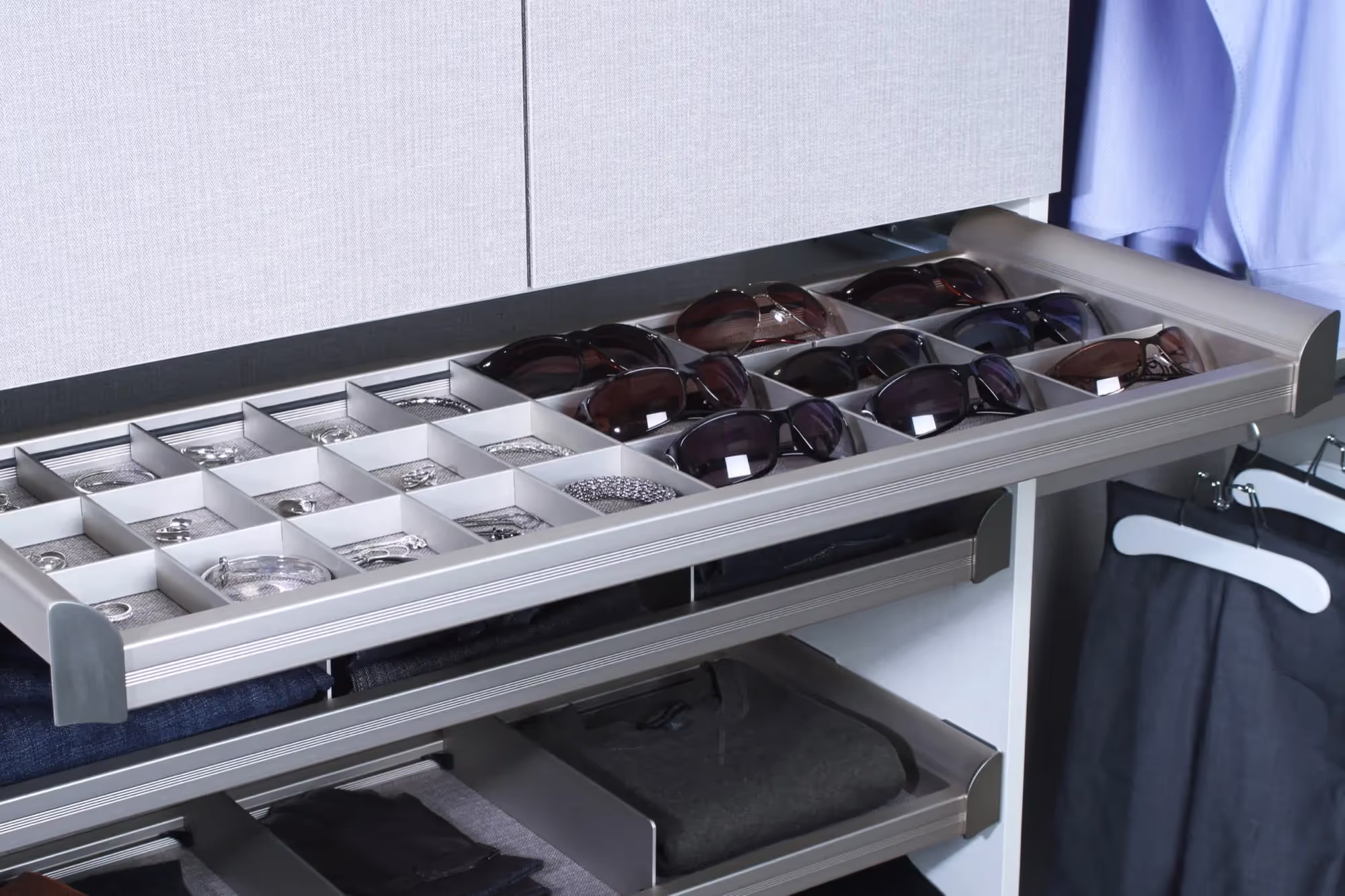 Jewelry Organizer