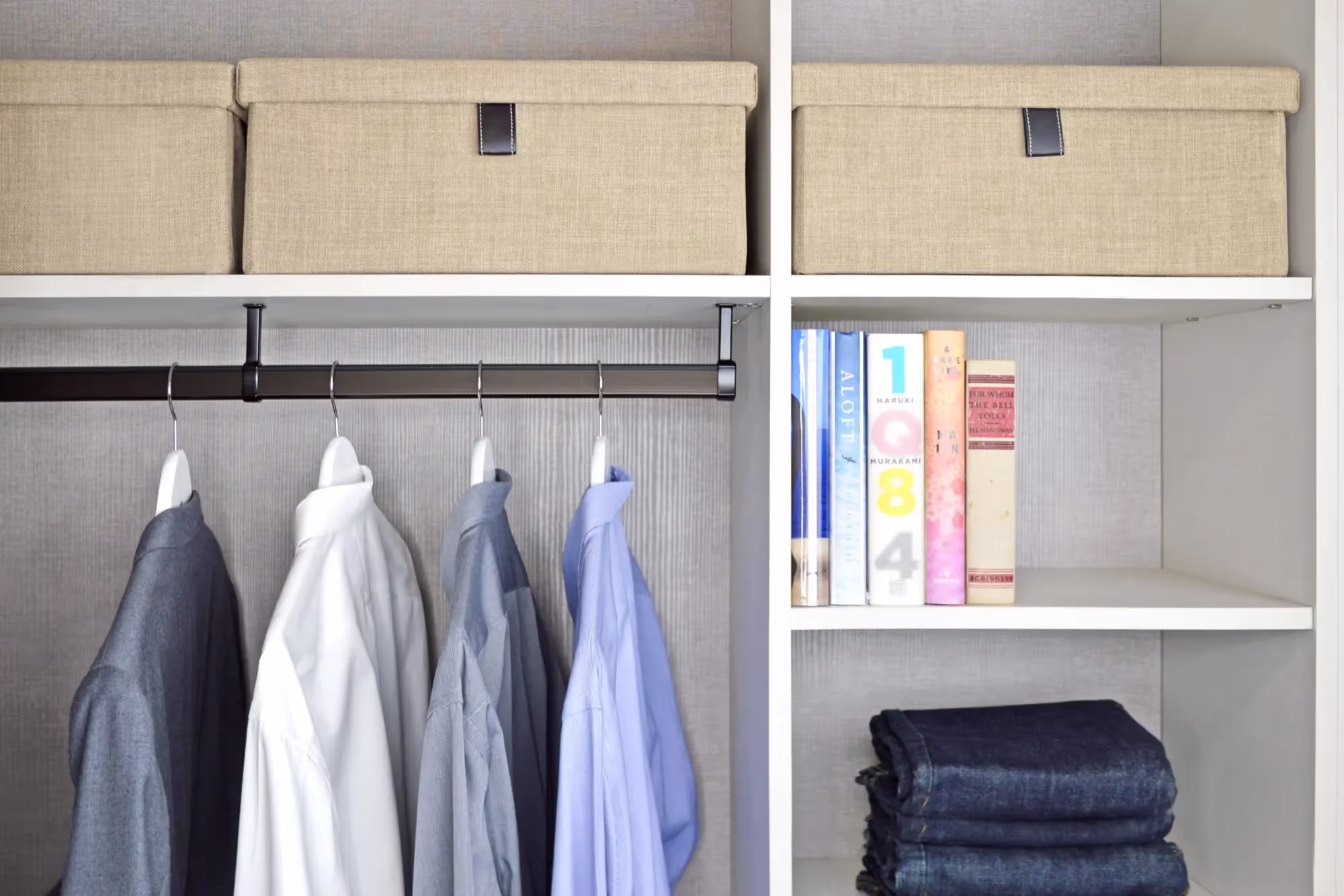 Storage Box