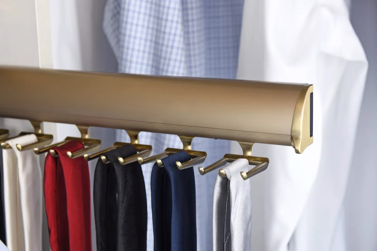 Tie Rack