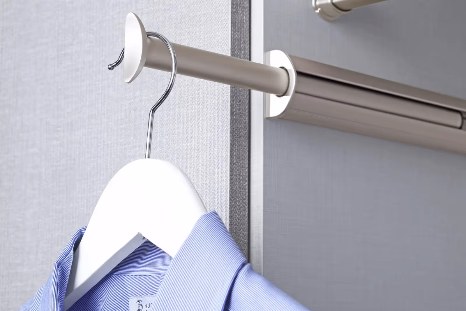 Valet Rack